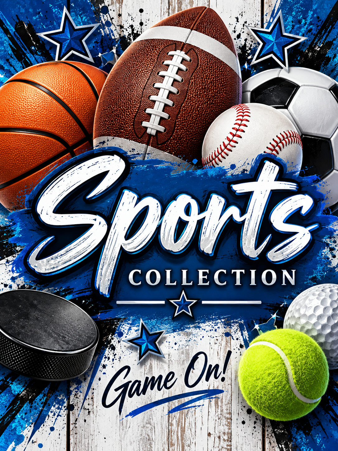 Sports
