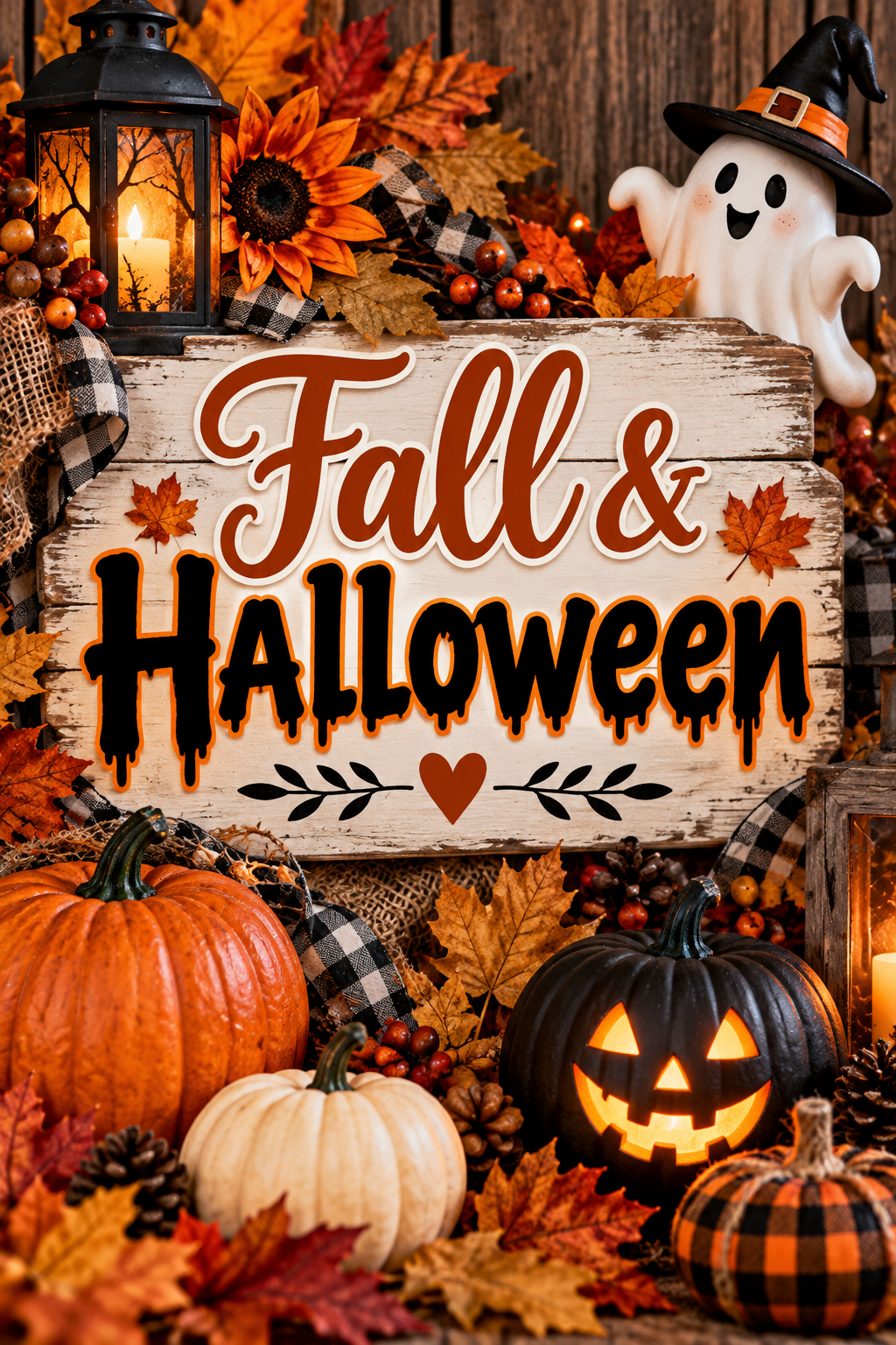Fall/Halloween